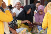 Penuhi Kebutuhan Masyarakat Muara Harapan