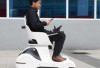 Masa Depan Transportasi Dimulai dari Sini: SEATER Kendaraan Listrik Tanpa Sopir Buatan BRIN