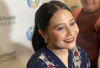 Prilly Latuconsina Ingatkan Pentingnya Jaga Kesehatan Gigi Sejak Dini