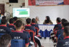Motivasi Warga Binaan, Lapas Kayuagung Bersama BNNK OKI Gelar Rehab Sosial