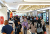 Diskon 70% di PIM Shopping Festival 2025
