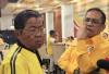 Golkar Sambut Positif Reshuffle Kabinet Prabowo