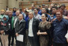 Serikat Ojol Desak Perpres Perlindungan, DPR Pastikan Prabowo Segera Teken