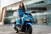All New Honda Vario 125 Hadir dengan Pilihan Warna Baru, Semakin Stylish dan Modern untuk 2025