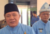 Gubernur Sumsel Apresiasi Penurunan Angka Kemiskinan Dan Capaian IPM Kota Prabumulih
