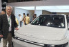 Leapmotor C10 Siap Ramaikan Pasar Indonesia, SUV Listrik Canggih untuk Keluarga Modern