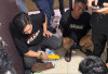 Operasi Gabungan Bongkar Jaringan Narkoba Lintas Provinsi, 11.443 Butir Ekstasi dan 1,4 Kg Sabu Disita