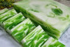 Resep Puding Santan Pandan, Dessert Tradisional Lembut dan Wangi Favorit Keluarga