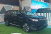 DFSK Perkenalkan SUV Plug-in Hybrid E5 Plus, Tempuh hingga 1.400 Km Dalam Sekali Pengisian dan Isi BBM