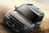 Jetour T2 Si Monster Hybrid dari Tiongkok Resmi Hadir di Indonesia, Ini Keunggulannya
