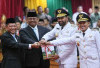 Bakal Bahas Soal Empat Pulau