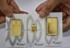 Harga Emas Antam Hari Ini 3 Juni 2025: Meroket Rp35.000, Tembus Rp1,940 Juta per Gram !