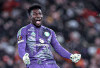 Dilirik Monaco, Onana Ingin Bertahan