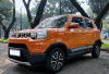 Selisih Harga Rp10 Juta: Ini Bedanya Suzuki S-Presso 2025 Varian Manual dan AGS, City Car Irit dan Stylish !