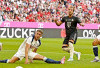 Bayern Pesta Gol ke Gawang Tottenham