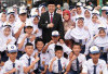 Edison Tegaskan Komitmen Wujudkan Generasi Unggul dan Berdaya Saing