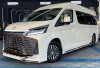 Seberapa Irit Konsumsi BBM Toyota Hiace Generasi Terbaru? Ini Penjelasan Lengkapnya !
