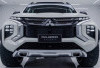 Bocoran All New Mitsubishi Pajero Sport 2025 Segera Rilis: Desain Baru, Mesin Twin-Turbo, Fitur Mewah !