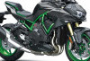 Gebrakan Baru Kawasaki, Z H2/SE 2026 Hadir dengan Teknologi Terkini