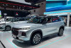 Suzuki Luncurkan  e-VITARA pada 2026 : SUV Listrik Tangguh yang Akan Mengubah Industri Otomotif !