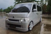 Toyota Town Ace: Kembaran Gran Max yang Lebih Mewah dan Bergaya JDM !