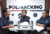 Survei Poltracking: Kepuasan Publik 72,2 Persen Jadi Modal Pemerintah Prabowo-Gibran Jaga Stabilitas Ekonomi 