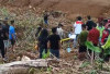 Tiga Hari Menghilang, Nenek Nurasia Ditemukan Meninggal di Air Lebak 