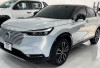 Honda Vezel 2026 Meluncur: Evolusi Berani SUV Kompak yang Mewah, Dinamis, dan Ramah Lingkungan !
