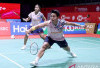 Apriyani/Febi Melaju ke Semifinal di Malaysia Masters 2025