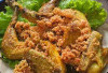Ayam Kremes Cita Rasa Gurih yang Menggugah Selera Kuliner Nusantara