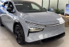 Xpeng G7 Resmi Meluncur: SUV Listrik Canggih Ini Cuma Butuh 10 Menit untuk Isi 436 KM !