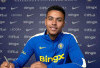 Chelsea Tebus Morgan Rogers Rp2,8 Triliun