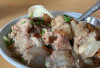 Bakso Tetelan Sajian Khas yang Menggoda Lidah Pecinta Kuliner Nusantara