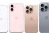 iPhone Paling Dicari Anak Muda di 2025: Simbol Gaya Hidup dan Teknologi Terkini