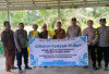 GPM di 3 Desa, 8 Ton Beras Ludes Terjual 