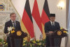 Presiden Jerman Undang Prabowo Kunjungi Berlin 2025