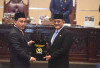 Rapat Paripurna XXI DPRD Sumsel Tetapkan 9 Ranperda 2025 dan Renja 2026