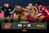 Dewa United Taklukkan All Stars 2-0, Sabet Peringkat 3 Piala Presiden 