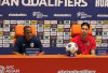 Jelang Indonesia vs Irak, Patrick Kluivert Simpan Strategi Rahasia