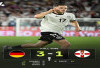 Jerman Tundukkan Irlandia Utara 3-1, Kemenangan Perdana di Kualifikasi Piala Dunia 2026