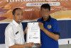 Satu Orang Warga Binaan Lapas Sekayu Terima Remisi Hari Raya Waisak