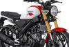 Yamaha XSR155 70th Anniversary Edition Resmi Meluncur, Livery Klasik Terinspirasi YZF-R7 1999