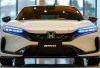 Honda Brio RS CVT 2025 Resmi Meluncur: Tampil Agresif dengan Interior Kelas Atas, Harga Rp250 Jutaan !