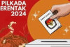 Sah ! KPU Tetapkan Syarat Usia Minimal Calon Gubernur 30 Tahun