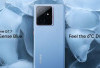 Usung Chip Dimensity 9400e dan Teknologi Pendingin IceSense : Realme GT 7 Debut Global 27 Mei 2025 ! 