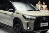 Bukan Sekadar Facelift! Suzuki XL7 Kini Punya Wajah Baru, Pelek Anyar, dan Lampu Smoked