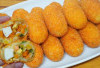 Kroket Kentang: Camilan Lezat yang Kembali Populer di Indonesia 