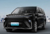 Bawa Fitur Kelas Satu dan Jarak Tempuh 440 KM Maxus MIFA 9 Siap Tantang Staria dan EV9