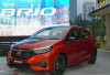 Brio Masih Jawara ! Penjualan Honda Tembus 4.740 Unit pada Mei 2025