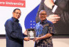 Mahasiswa Wajib Punya Wawasan Bela Negara di Era Digital